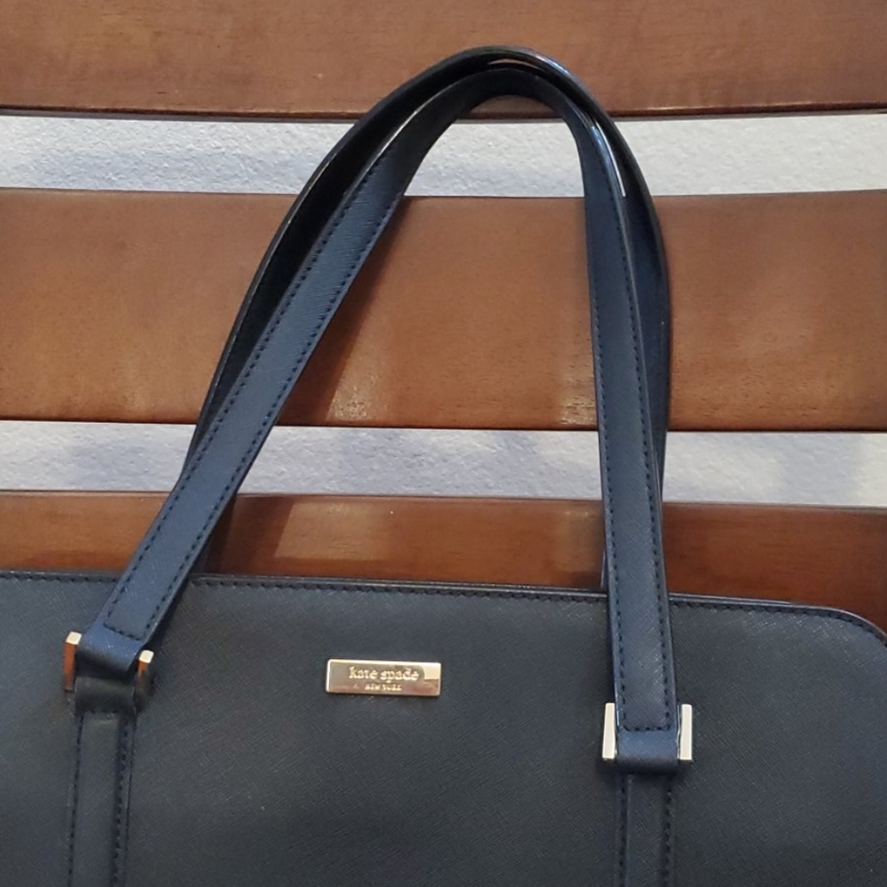 Kate Spade Newbury Lane Miles Bag - Picture 2 of 15